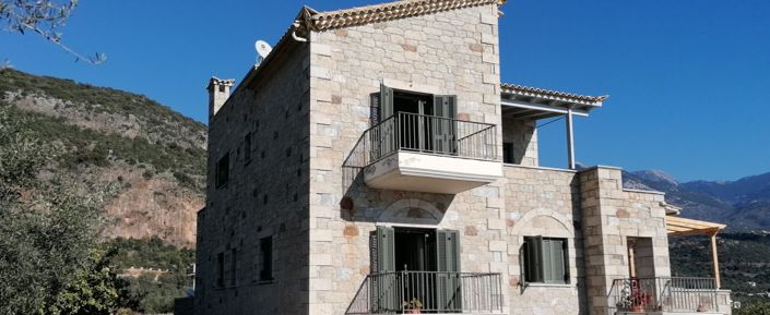 Image No.3-5 Bed House for sale