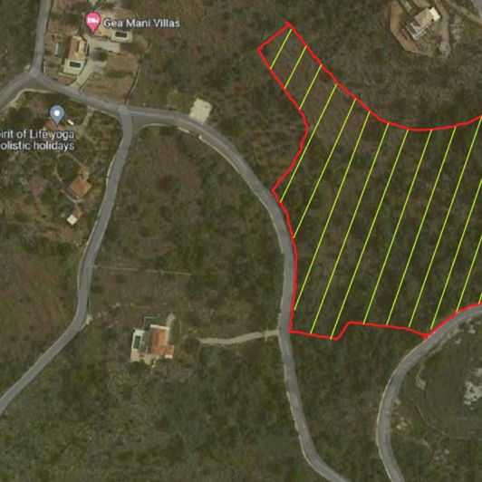 Image No.2-Plot for sale