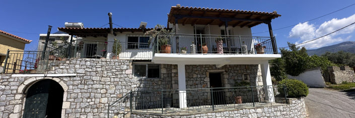 Image No.1-2 Bed House for sale