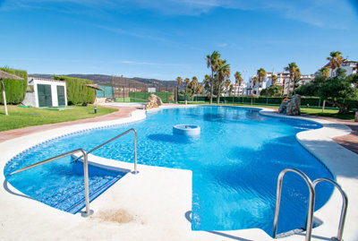 2 Bed Apartment for sale