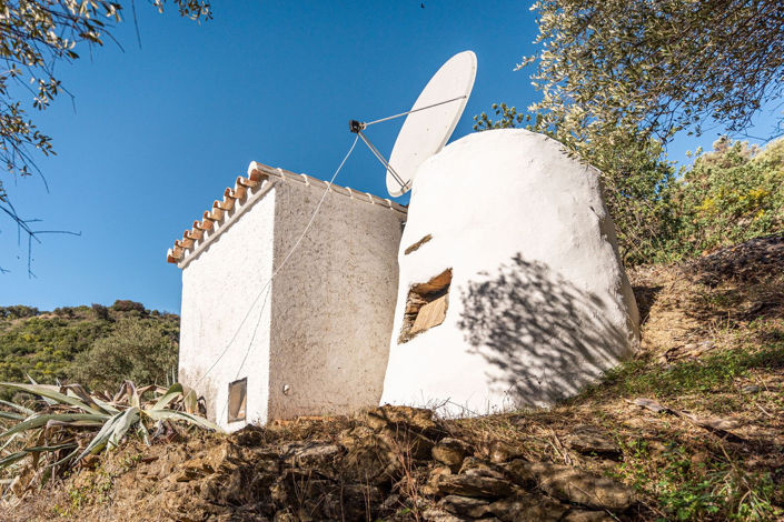 Image No.33-3 Bed Finca for sale