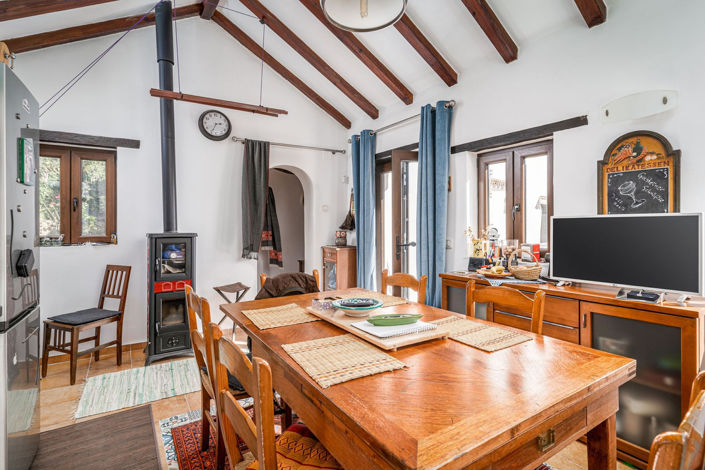 Image No.9-3 Bed Finca for sale