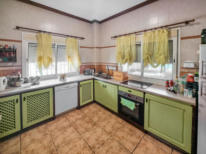 Image No.17-3 Bed Finca for sale