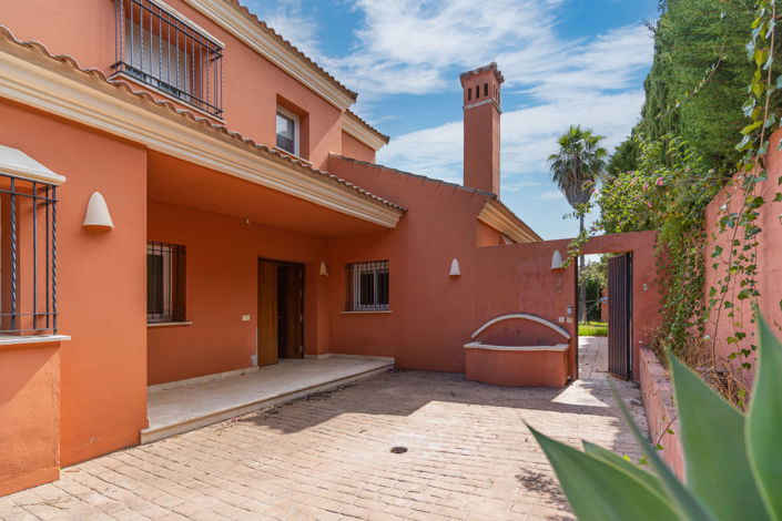 Image No.31-4 Bed Villa for sale