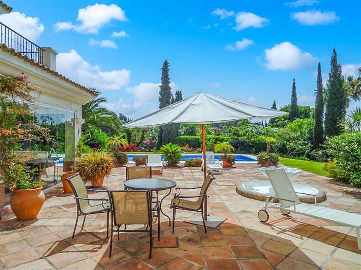 Image No.2-4 Bed Villa for sale