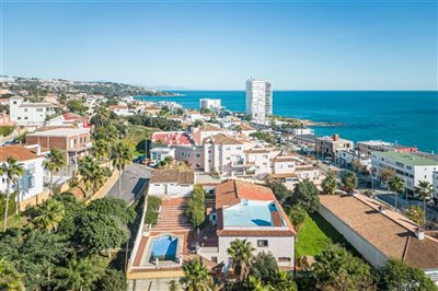 1 - Sotogrande playa, House