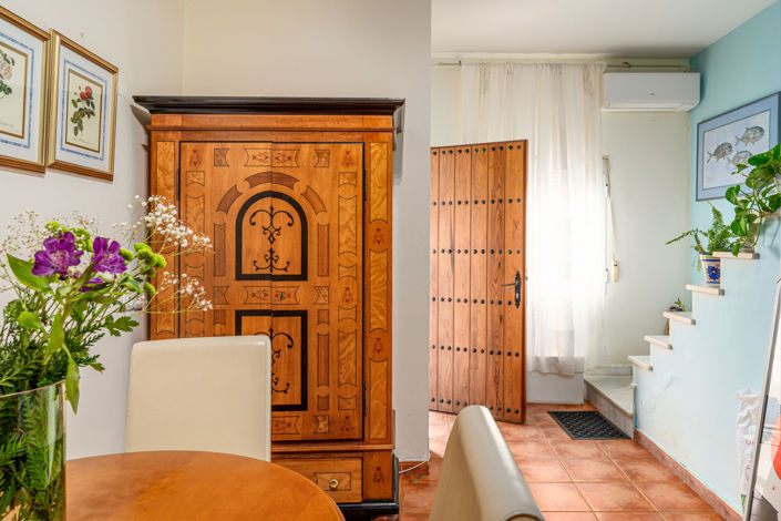 Image No.22-3 Bed Townhouse for sale