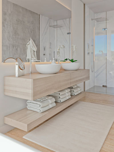 Image No.16-3 Bed Villa for sale