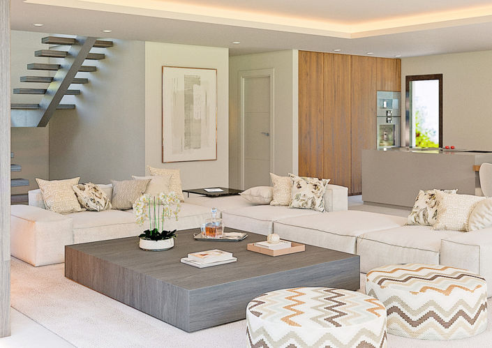 Image No.7-3 Bed Villa for sale