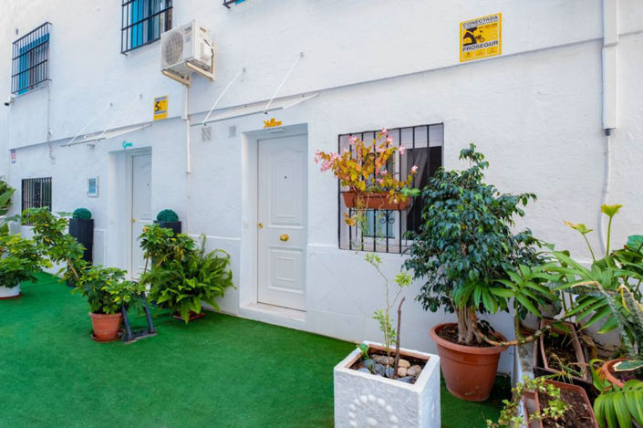 Image No.4-Villa de 6 chambres à vendre à Marbella