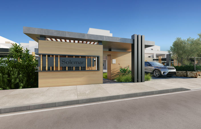 Image No.18-3 Bed Penthouse for sale