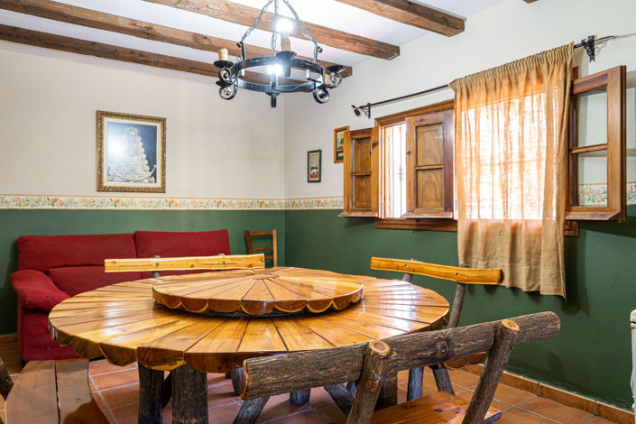 Image No.13-5 Bed Finca for sale