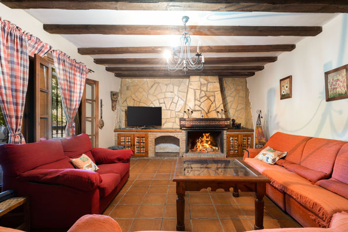 Image No.18-5 Bed Finca for sale