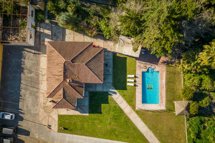 Image No.2-5 Bed Finca for sale