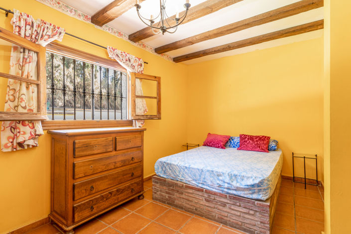 Image No.29-5 Bed Finca for sale