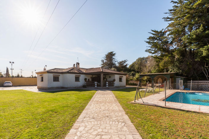 Image No.3-5 Bed Finca for sale