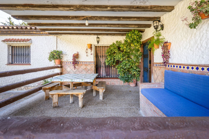 Image No.35-5 Bed Finca for sale