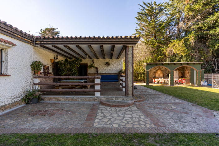 Image No.43-5 Bed Finca for sale