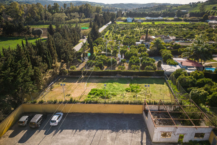 Image No.44-5 Bed Finca for sale