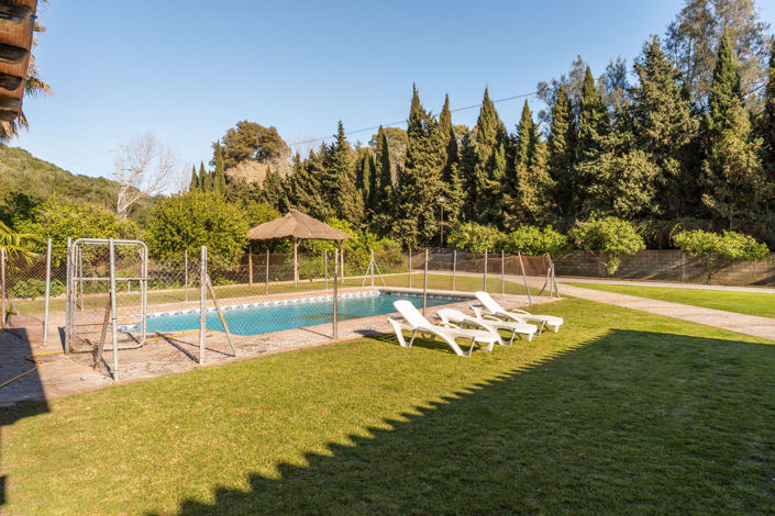 Image No.6-5 Bed Finca for sale