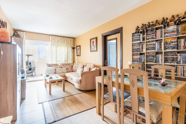 Image No.2-3 Bed Apartment for sale