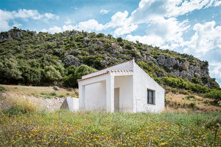 Image No.1-1 Bed Finca for sale