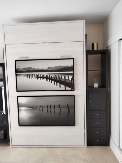 Image No.6-Studio for sale