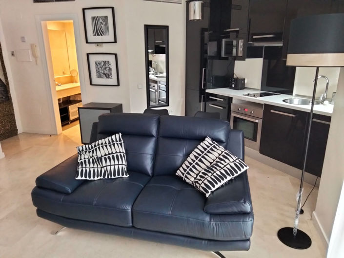 Image No.2-Studio for sale