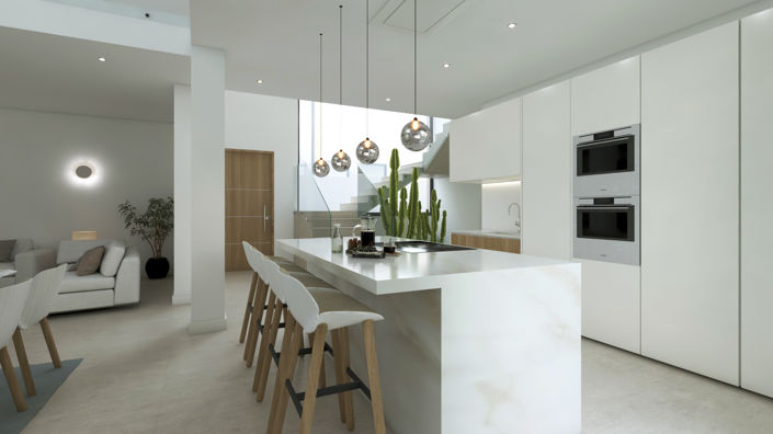 Image No.2-4 Bed Villa for sale