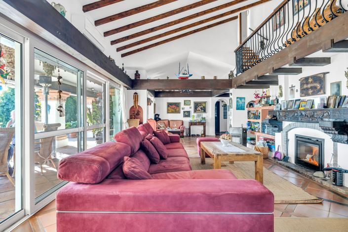 Image No.4-5 Bed Villa for sale