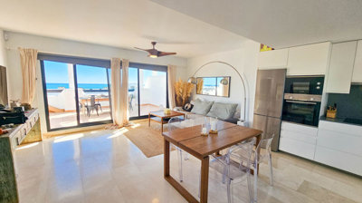 3 Bed Penthouse for sale