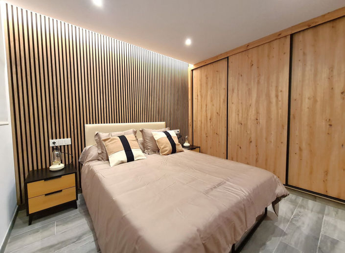 Image No.14-3 Bed Apartment for sale