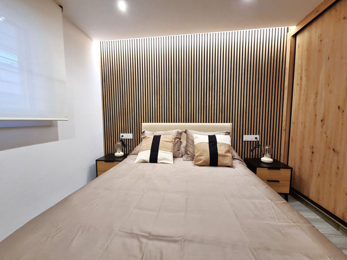 Image No.18-3 Bed Apartment for sale