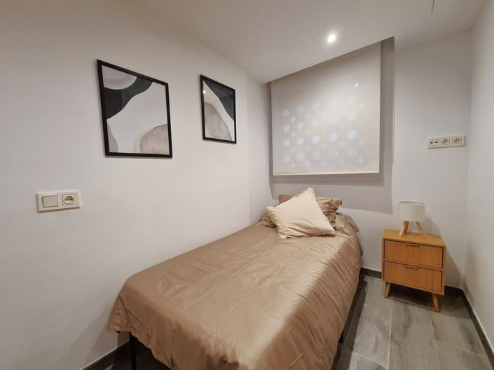 Image No.19-3 Bed Apartment for sale