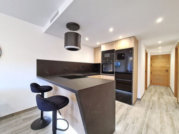 3 Bed Apartment for sale