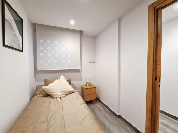 Image No.21-3 Bed Apartment for sale