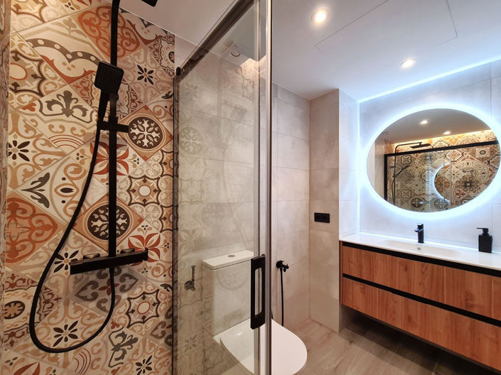 Image No.4-3 Bed Apartment for sale