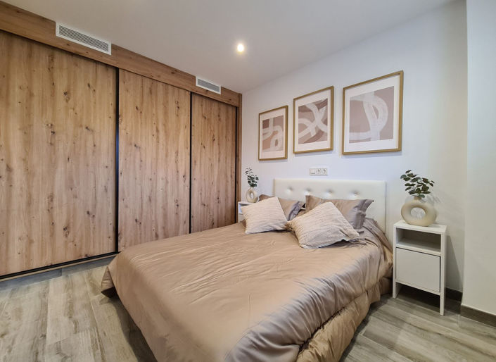 Image No.6-3 Bed Apartment for sale