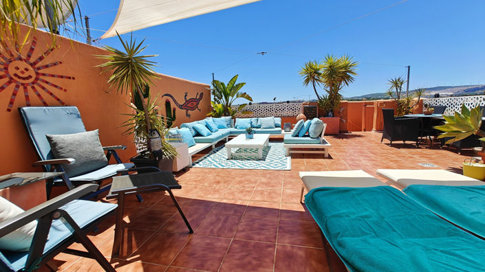 Image No.11-2 Bed Penthouse for sale