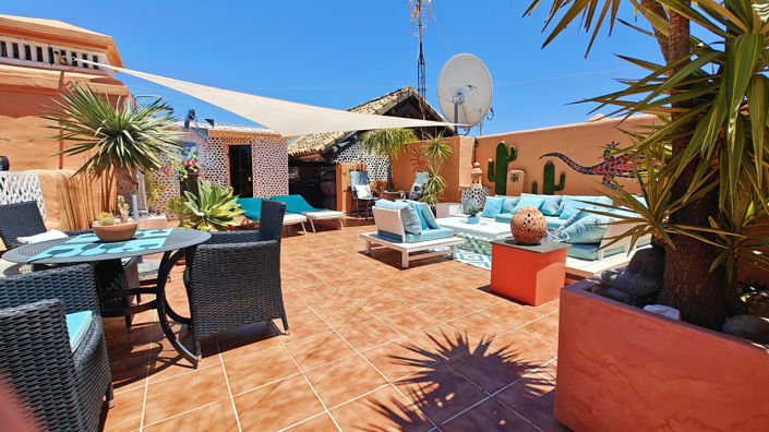 Image No.2-2 Bed Penthouse for sale