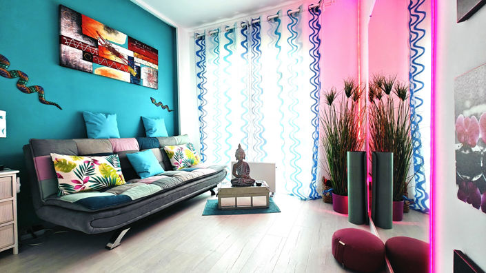 Image No.25-2 Bed Penthouse for sale