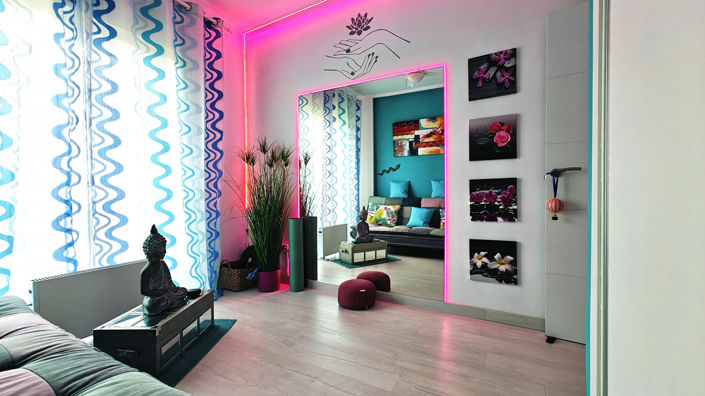 Image No.26-2 Bed Penthouse for sale