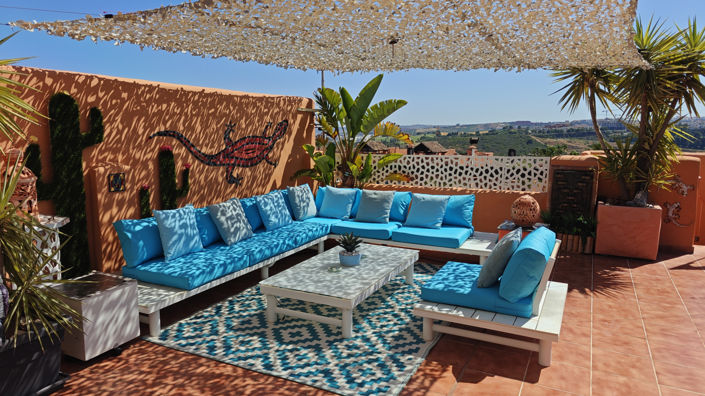 Image No.3-2 Bed Penthouse for sale