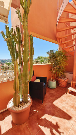 Image No.30-2 Bed Penthouse for sale