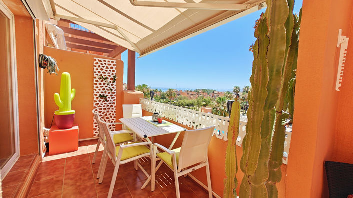 Image No.31-2 Bed Penthouse for sale