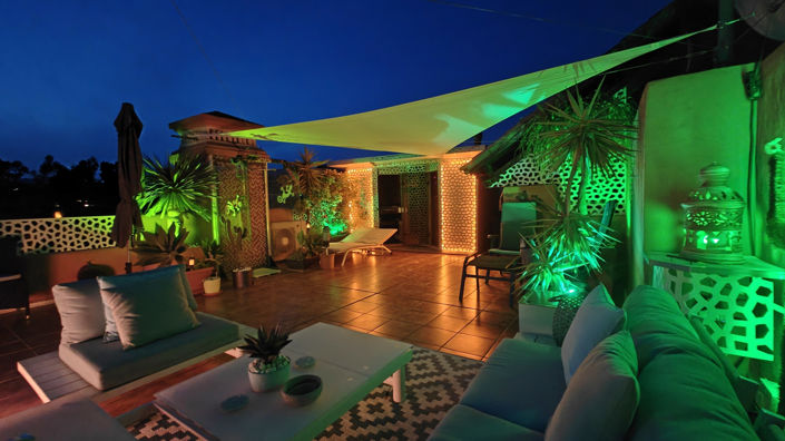 Image No.35-2 Bed Penthouse for sale