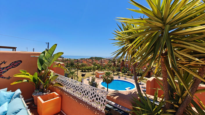 Image No.4-2 Bed Penthouse for sale