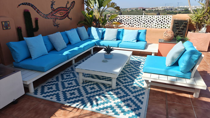 Image No.5-2 Bed Penthouse for sale