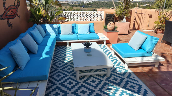 Image No.6-2 Bed Penthouse for sale