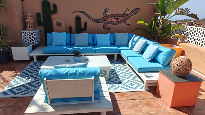 Image No.8-2 Bed Penthouse for sale